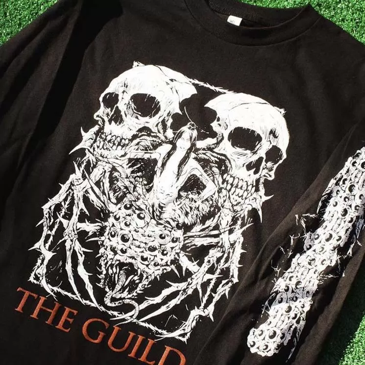 Best Affordable Screen printing DFW