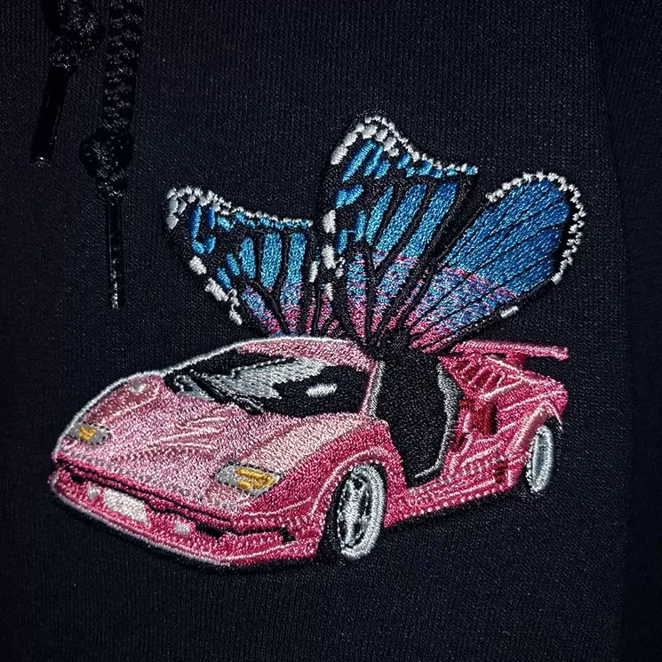 Best Cheap Embroidery Around Arlington TX
