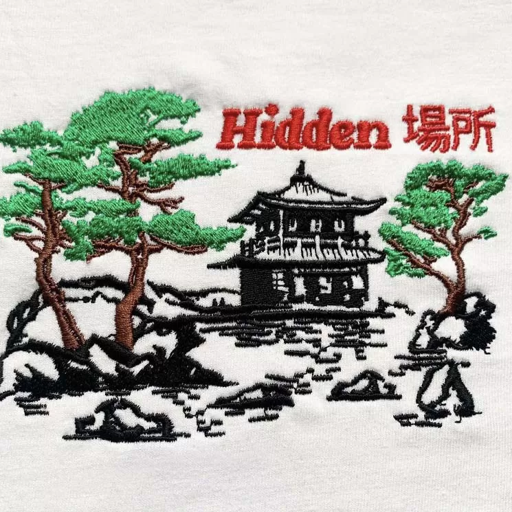 Best Custom Free Embroidery Art Fort Worth