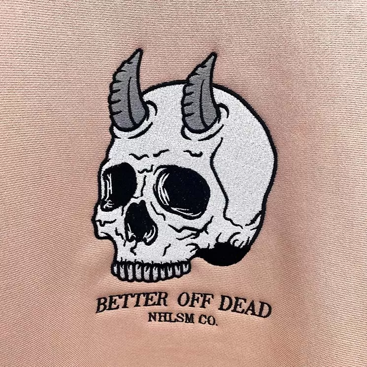Best Dallas Embroidery Services