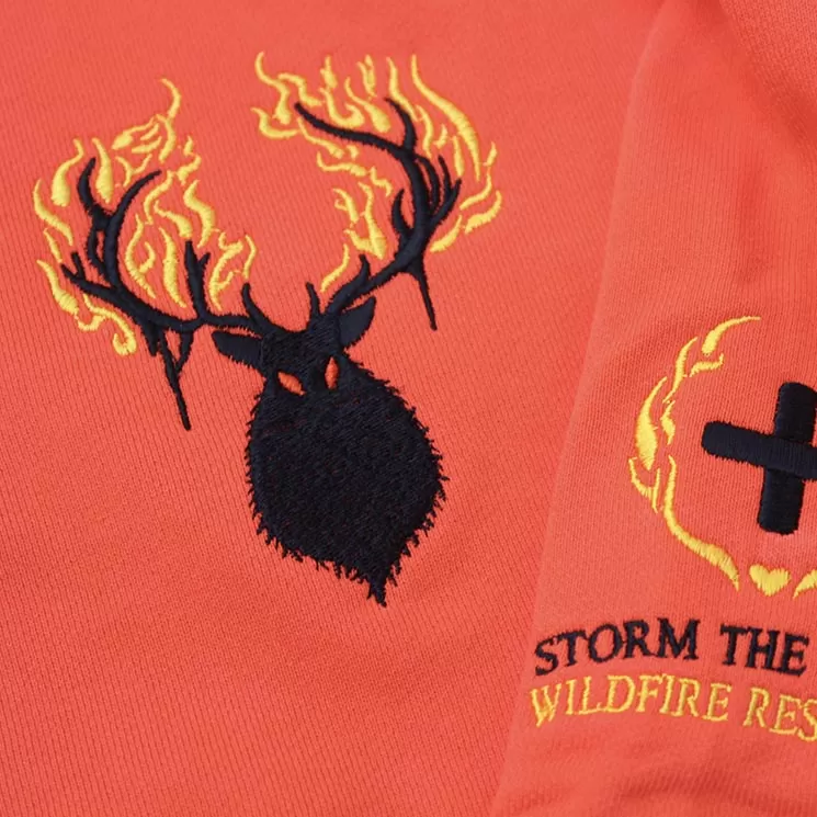 Custom Fraternity Sorority Letters Embroidery Shop