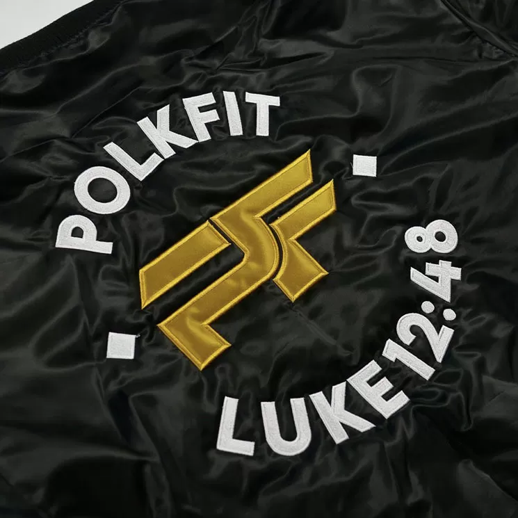 Custom Twill Jersey Embroidery Arlington TX